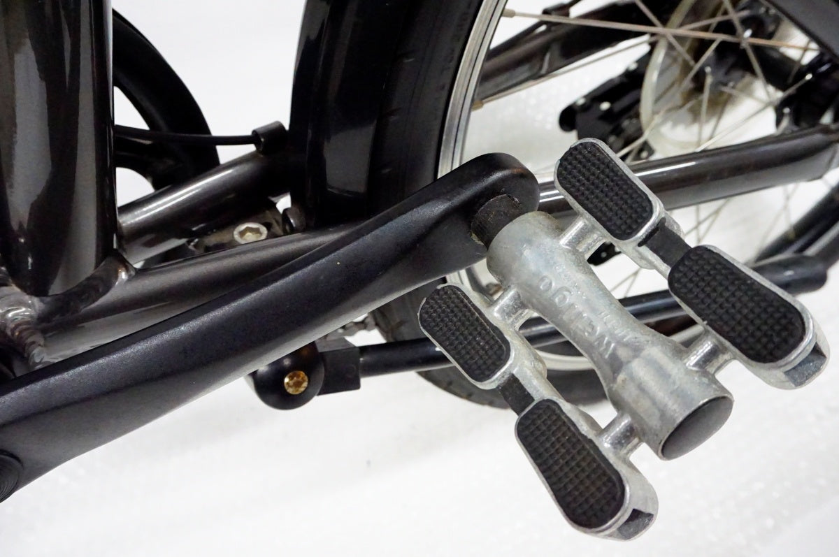 TERN 「ターン」 LINK A7 2024年頃 20インチ 折り畳み自転車 / 名古屋大須店