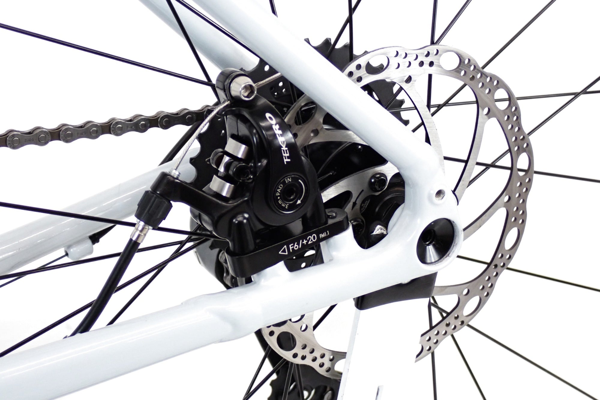 TREK 「トレック」 DOMANE AL 2 GEN 4 2024年モデル ロードバイク / 伊勢崎店