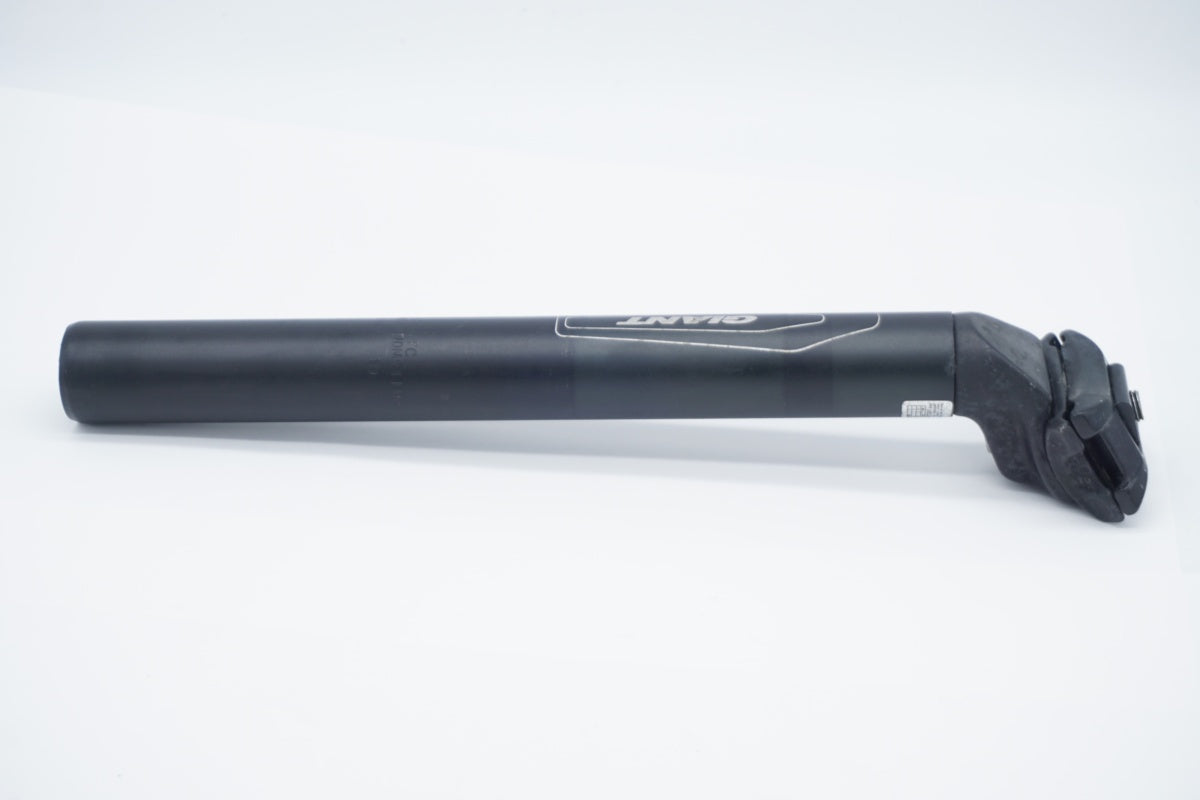 GIANT 「ジャイアント」 φ30.9 300mm シートポスト / 滋賀大津店