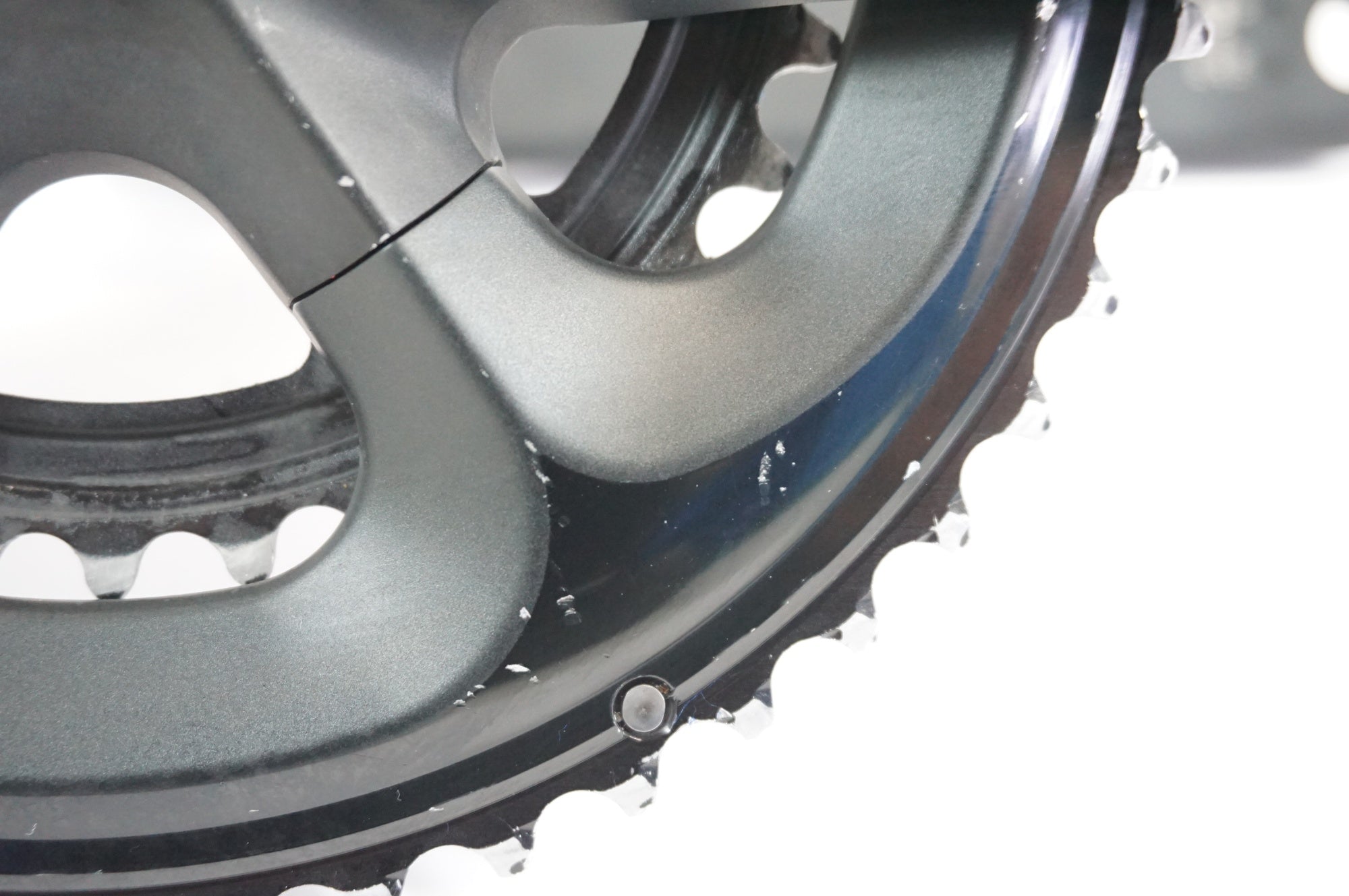 SHIMANO 「シマノ」 105 FC-R7000 50-34T 170mm クランク / 宇都宮店