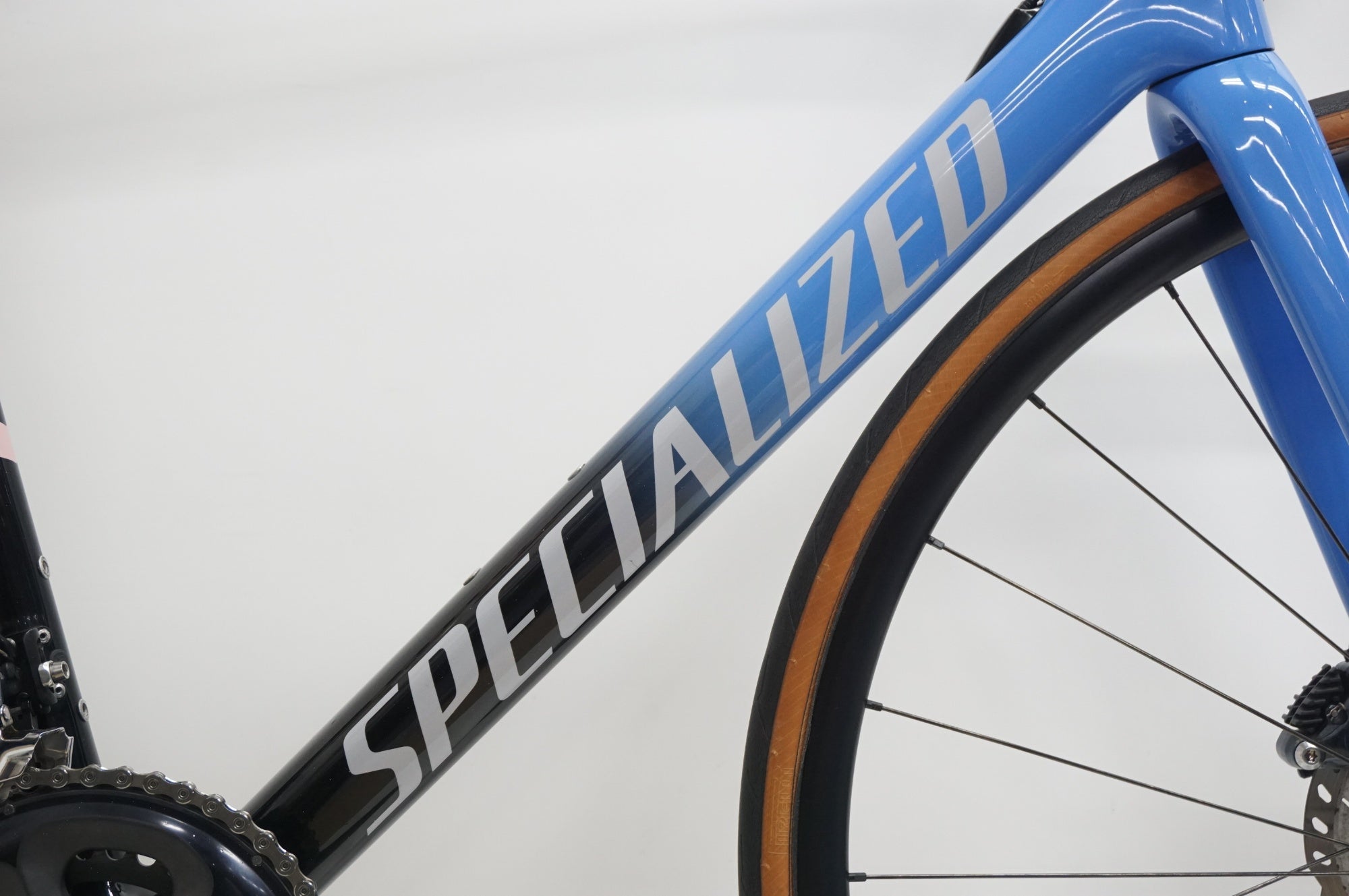 SPECIALIZED 「スペシャライズド」 TARMAC SL6 COMP DISC  2021年頃 ロードバイク / 福岡店