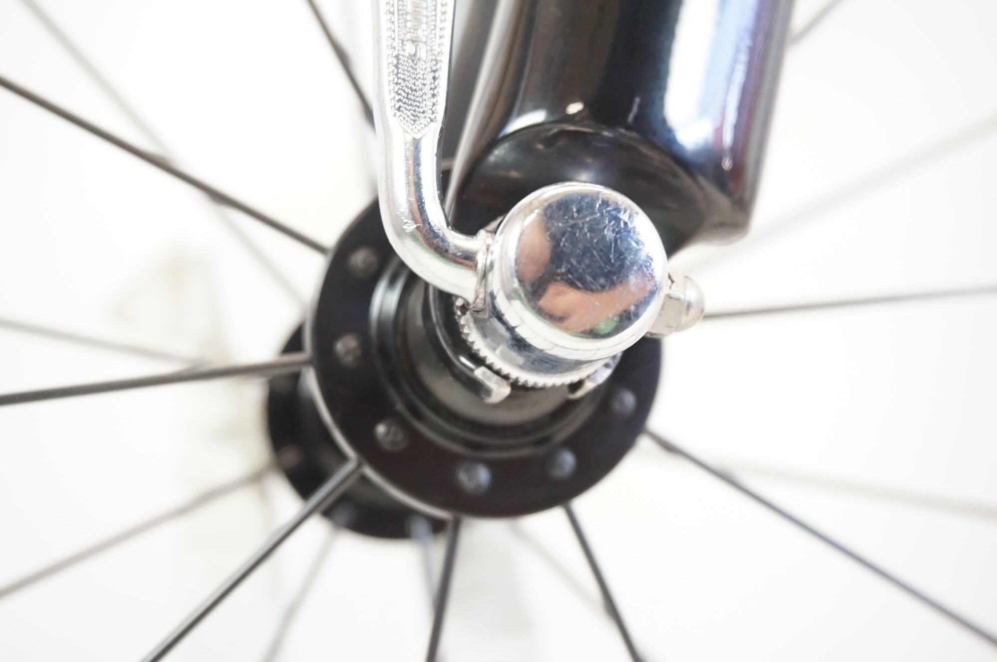 MASI 「マジイ」  COLTELLO 2009年モデル ピストバイク カスタム / 宇都宮店