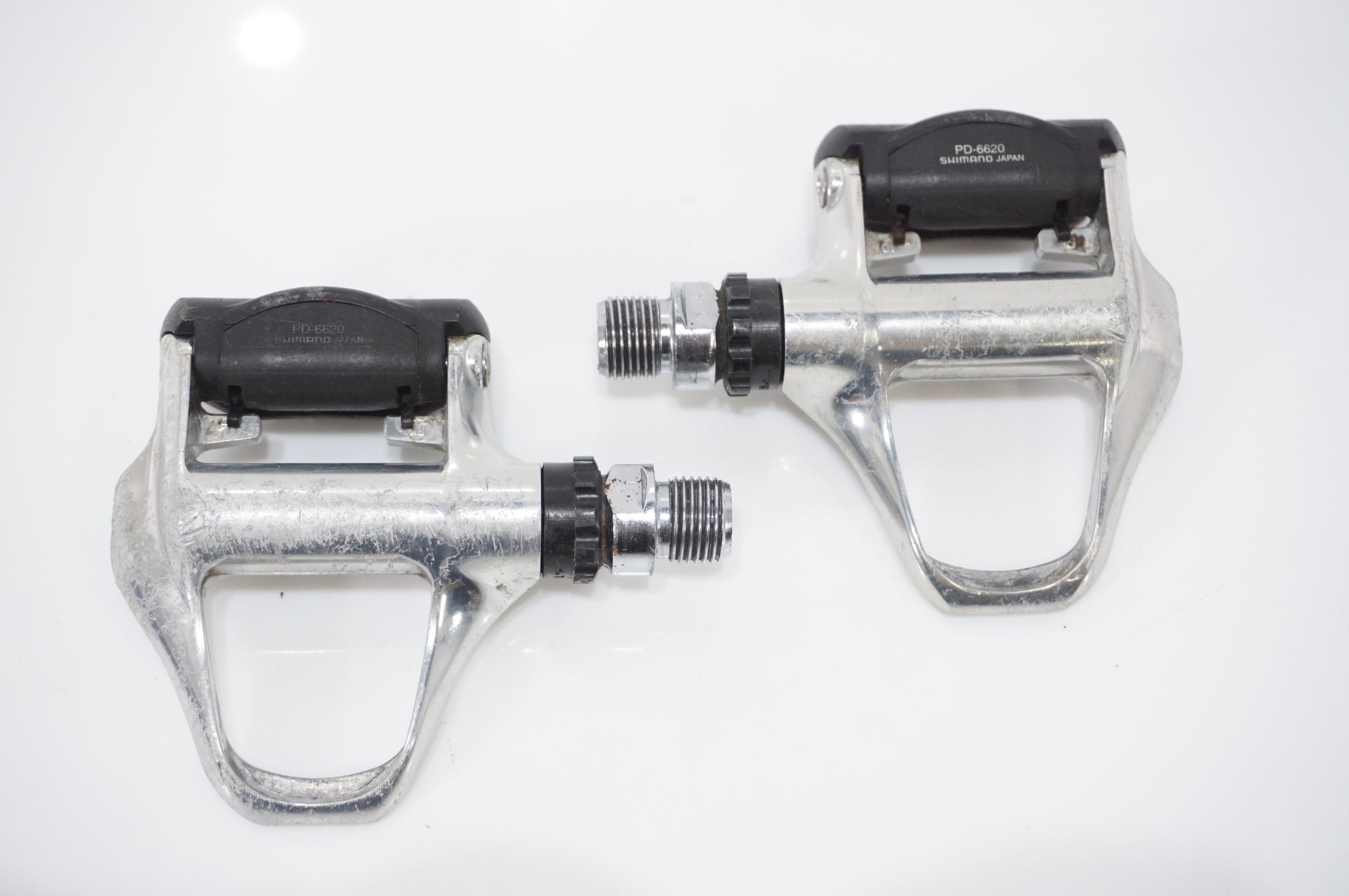 SHIMANO 「シマノ」 ULTEGRA PD-6620 ペダル / AKIBA店