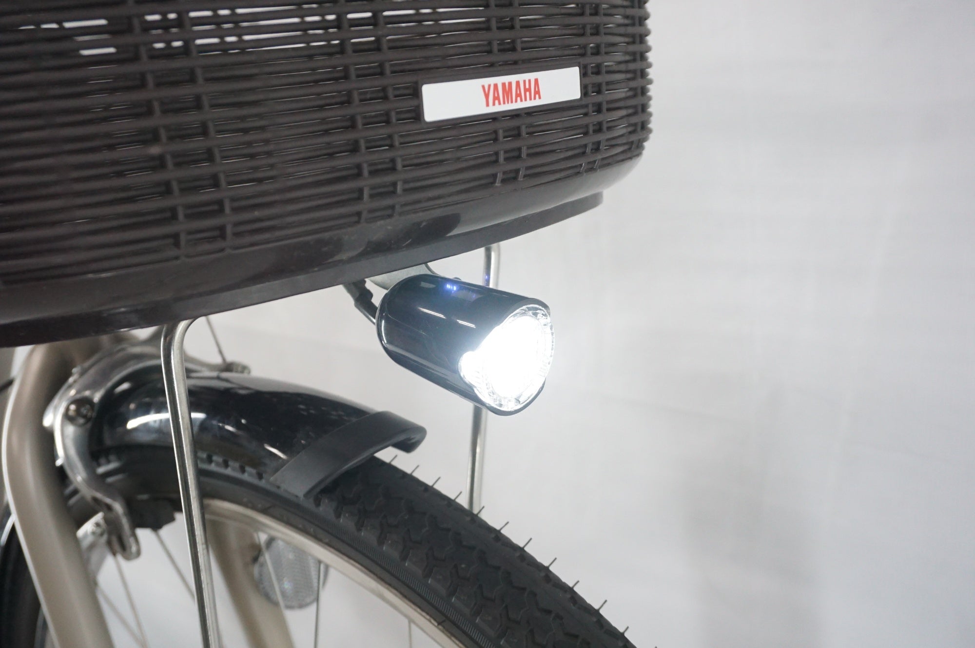 YAMAHA 「ヤマハ」 PAS WITH PA26W 2023年モデル 26インチ 電動