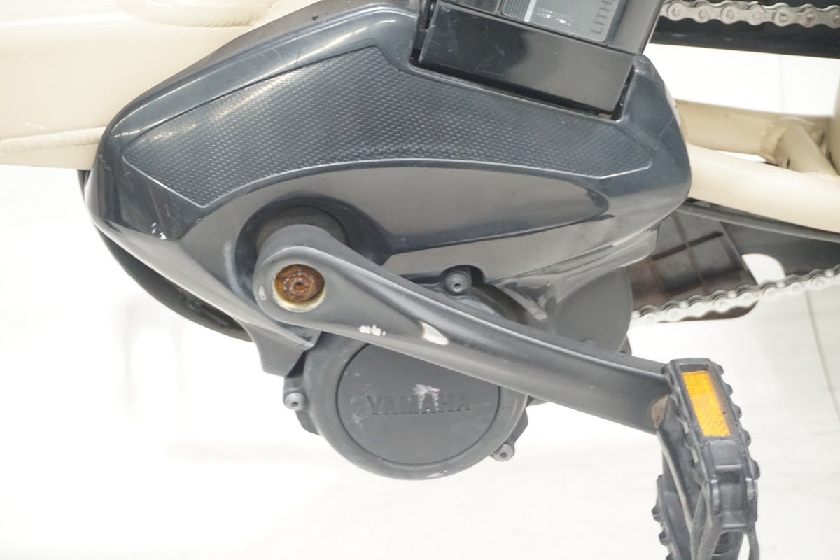 YAMAHA 「ヤマハ」PAS Babby un PA20BXLR 2020年モデル 電動アシスト自転車/ 大阪美原北インター店