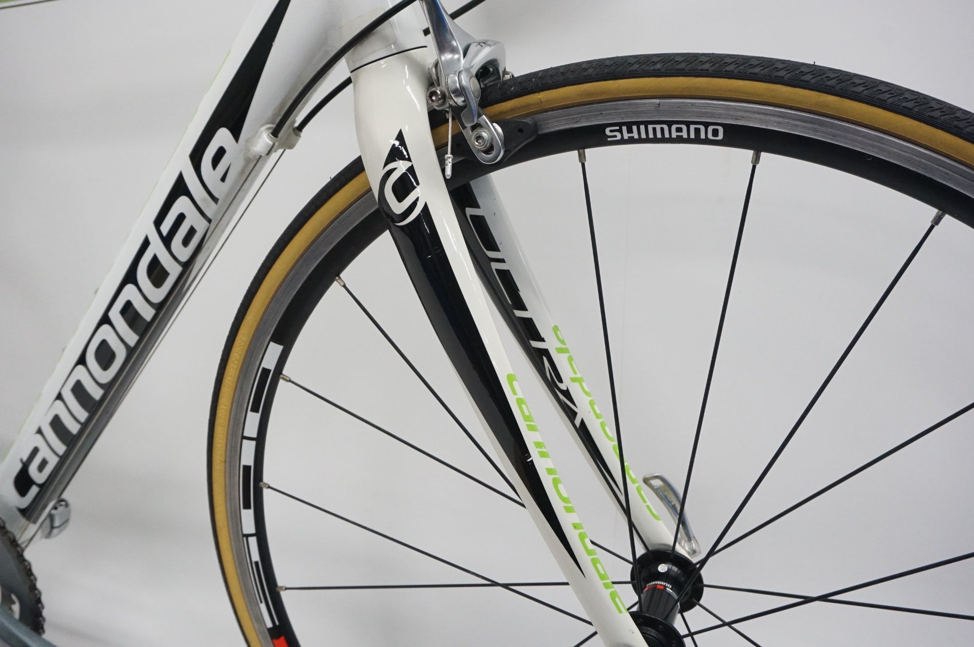 CANNONDALE 「キャノンデール」 CAAD8 TIAGRA 2012年モデル ロード