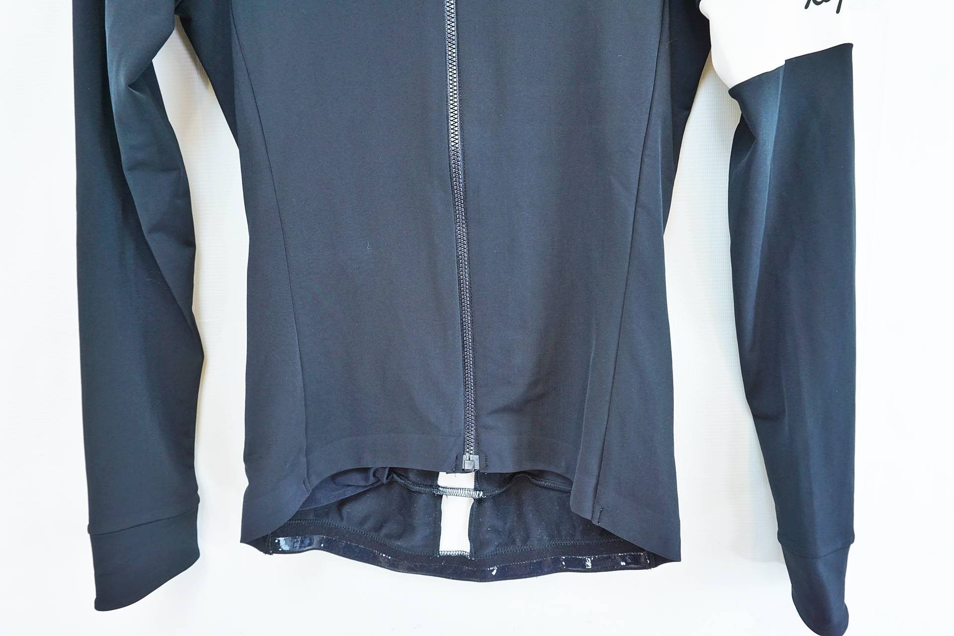 Rapha ラファ　ウィメンズ　SOUPLESSE JERSEY Ⅱ XS RAPHA 「ラファ」 SOUPLESSE LONG SLEEVE AERO JERSEY XSサイズ