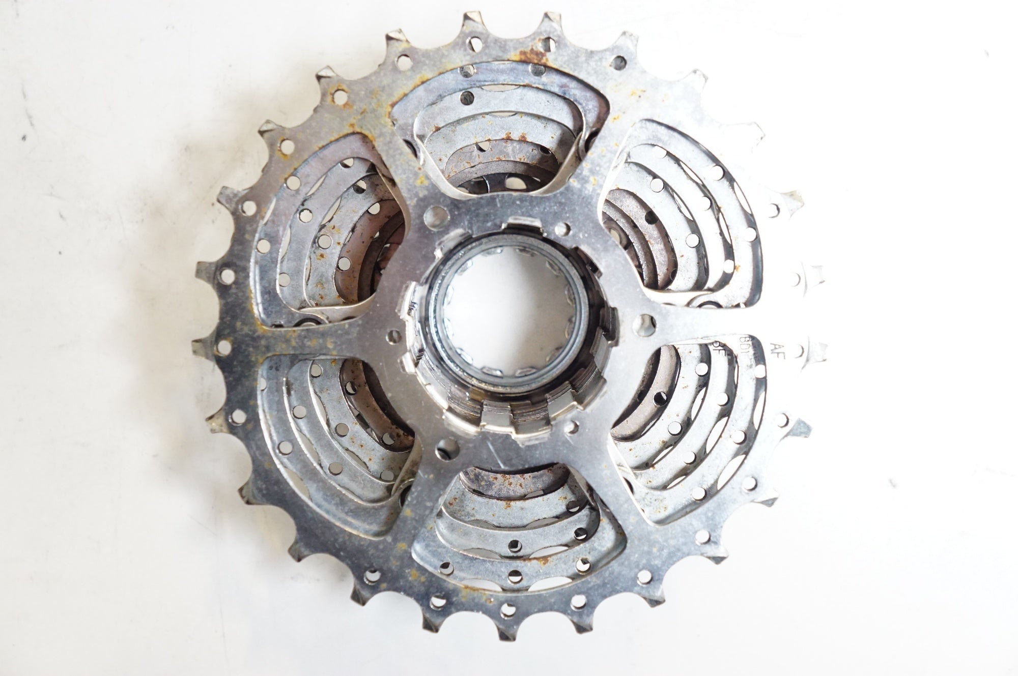 SHIMANO 「シマノ」 ULTEGRA CS-6500 13-25T 9速 スプロケット / 熊谷本店