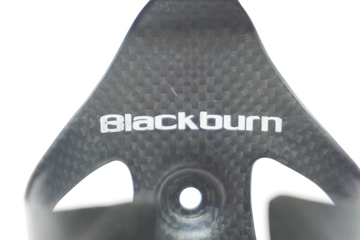 BLACKBURN 「ブラックバーン」 カーボン ボトルケージ / 大阪美原北インター店