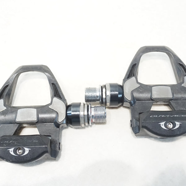 SHIMANO 「シマノ」 DURA-ACE PD-R9100 ペダル / 横浜戸塚店 ｜ バイチャリ