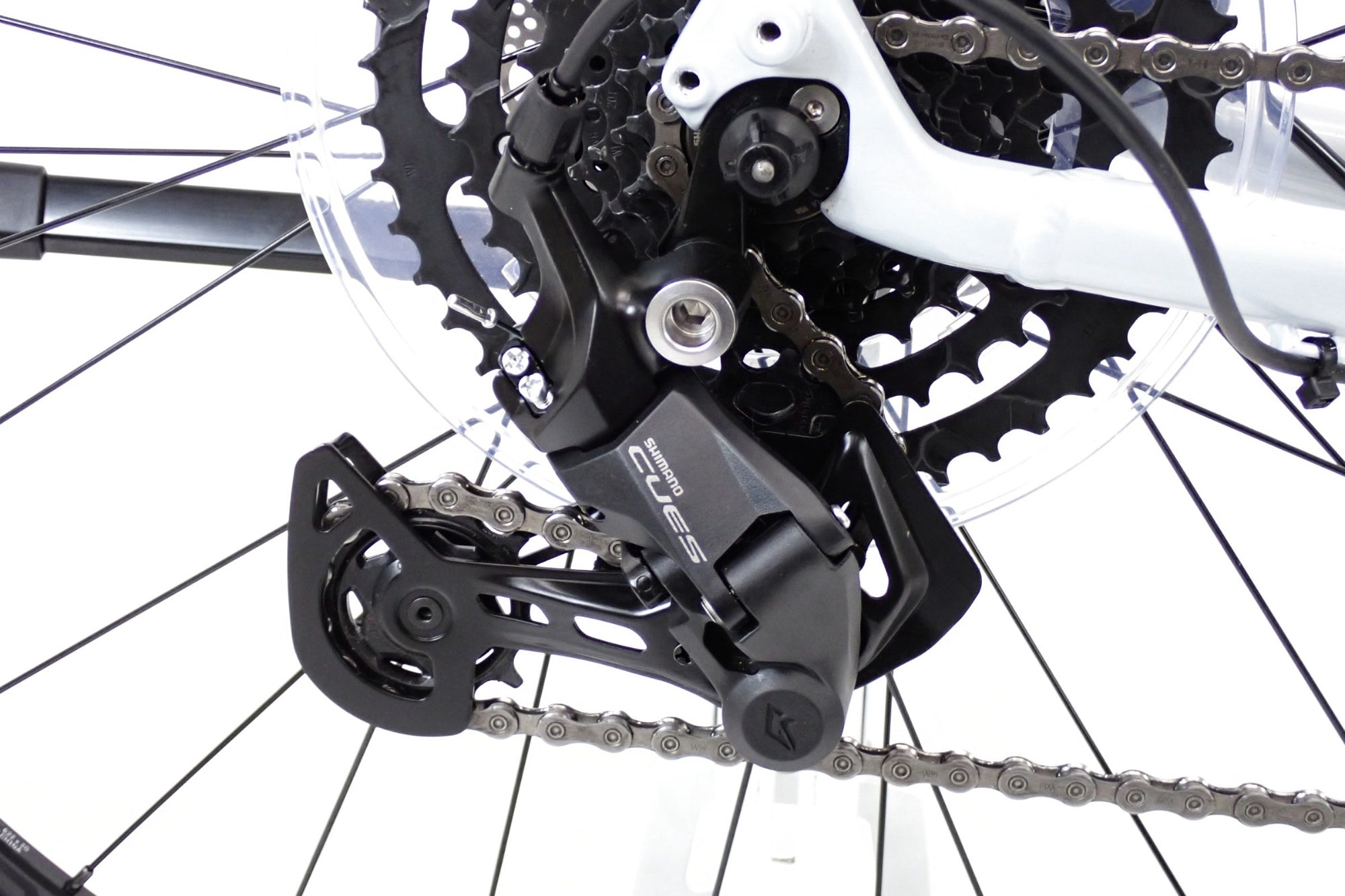 TREK 「トレック」 FX2 GEN4 2025年モデル クロスバイク / 伊勢崎店