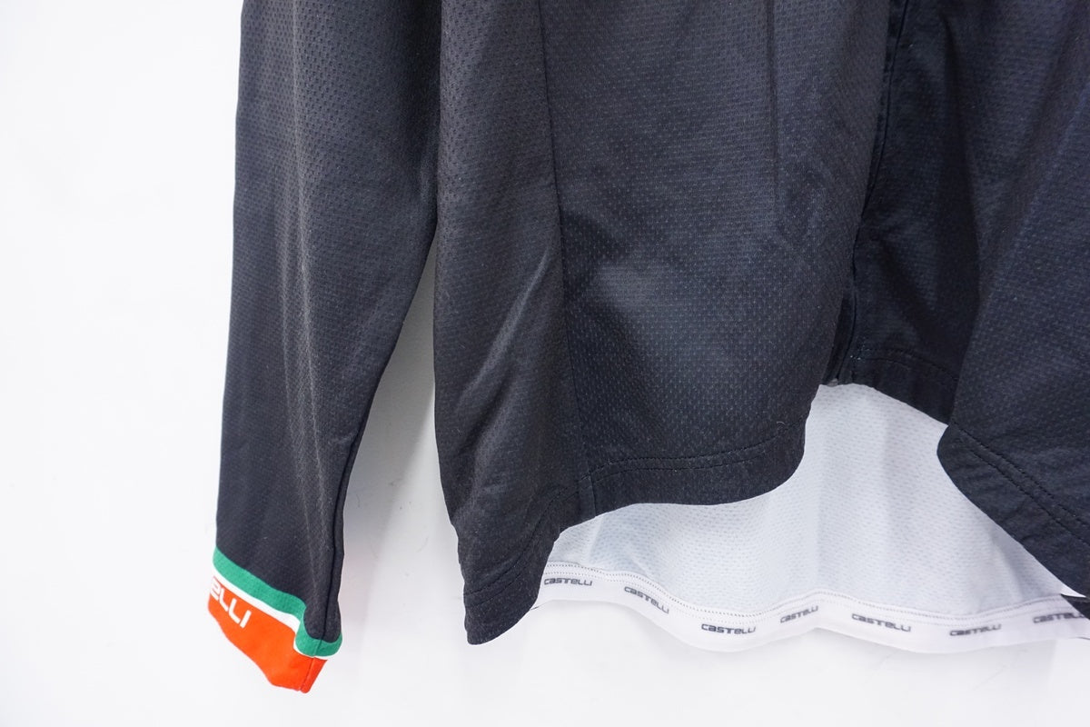 CASTELLI「カステリ」XXLサイズ ジャージ / 浜松店