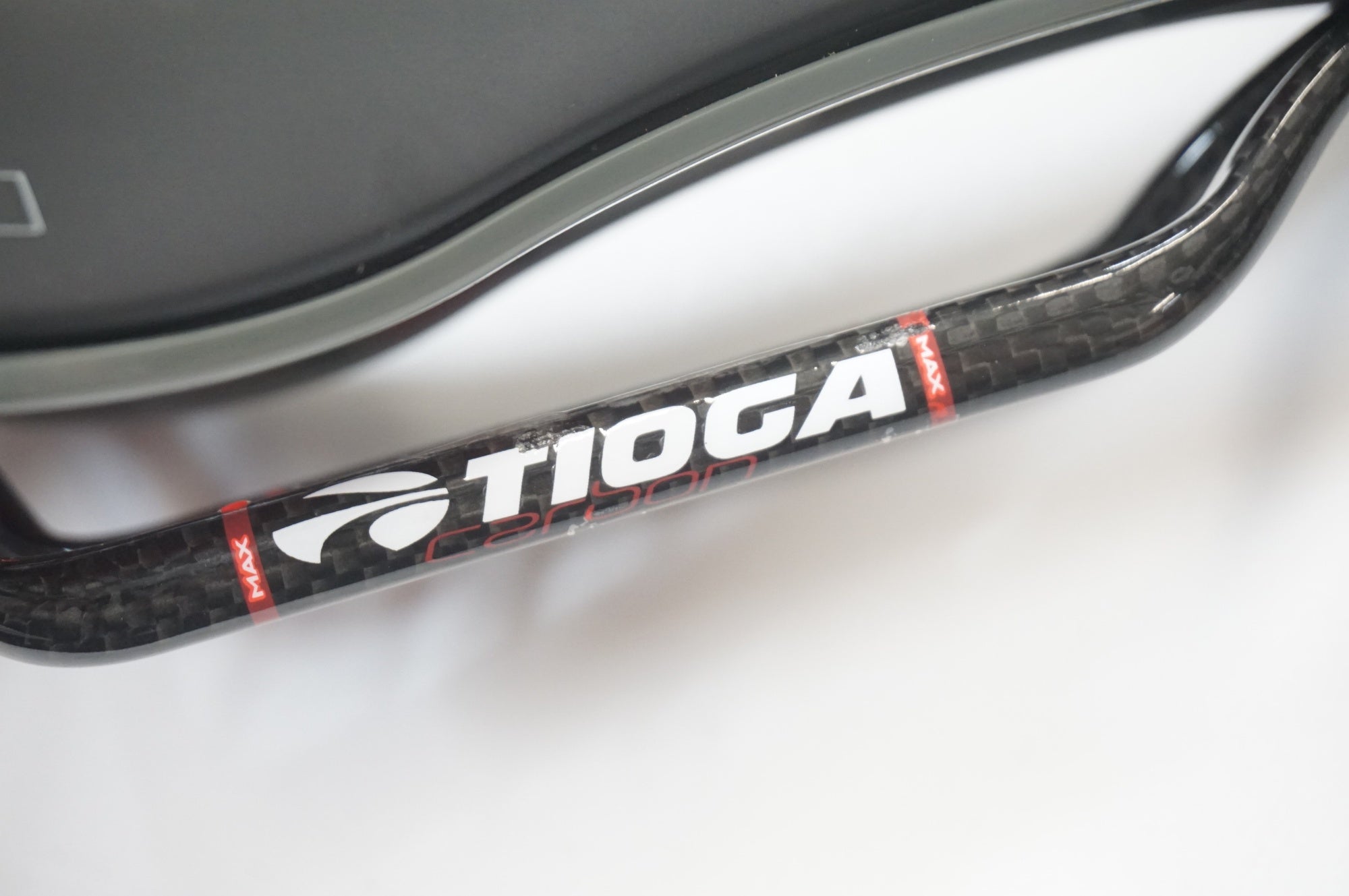 TIOGA 「タイオガ」 UNDERCOVER STRATUM サドル / 福岡店