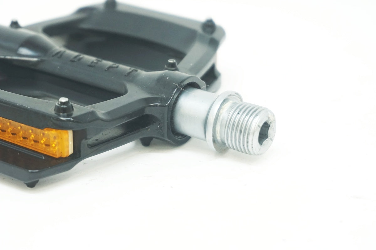 ADEPT 「アデプト」 METROPOLITAN AL ペダル / 大阪美原北インター店