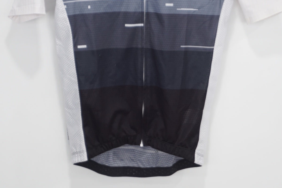 MORETHAN 「モーゼン」 Lサイズ 半袖ジャージ / 京都八幡店