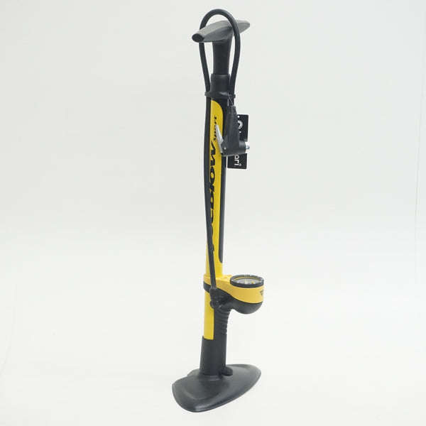 TOPEAK 「トピーク」 JOEBLOW SPORT フロアポンプ / 福岡店 ｜ バイチャリ