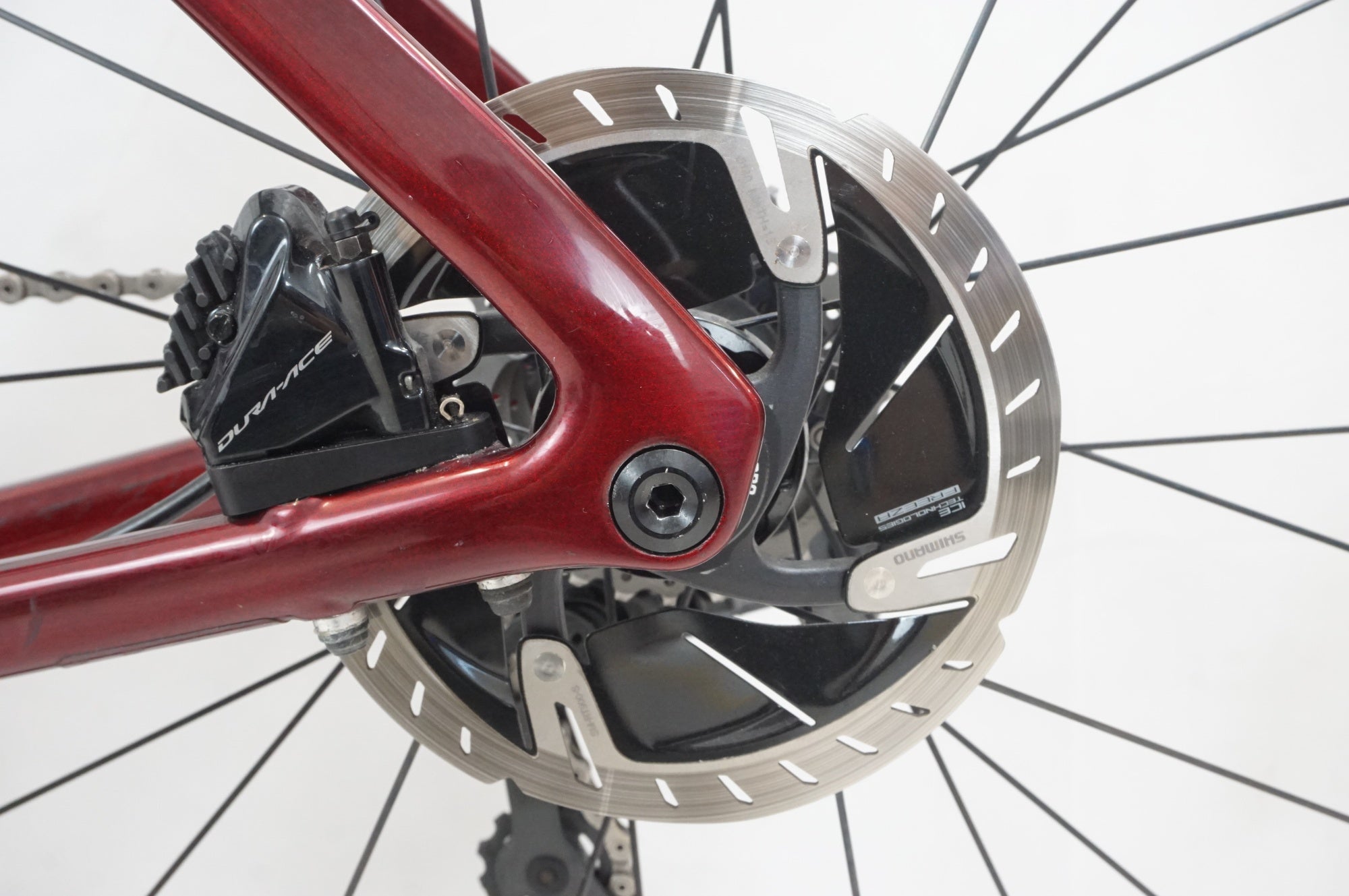 SPECIALIZED 「スペシャライズド」 S-WORKS VENGE DISC 2020年