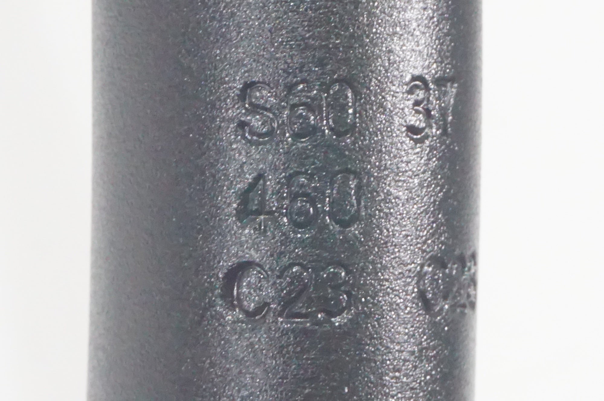 MOST 「モスト」 JAGUAR XA AERO φ31.8 460mm ハンドル / AKIBA店