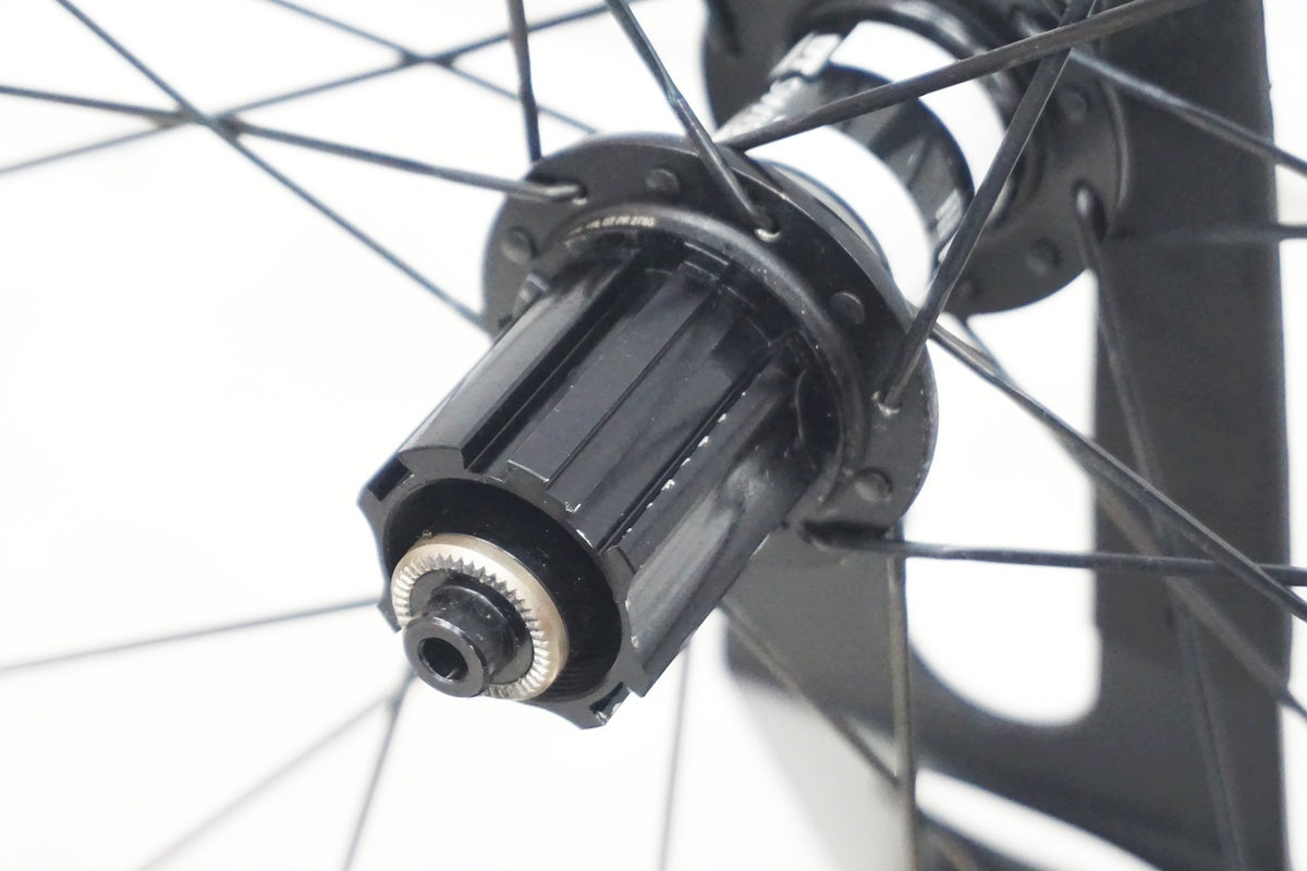 FAST FORWARD 「ファストフォワード」 F4R DT SWISS 240S カンパフリー ホイールセット / 大阪美原北インター店