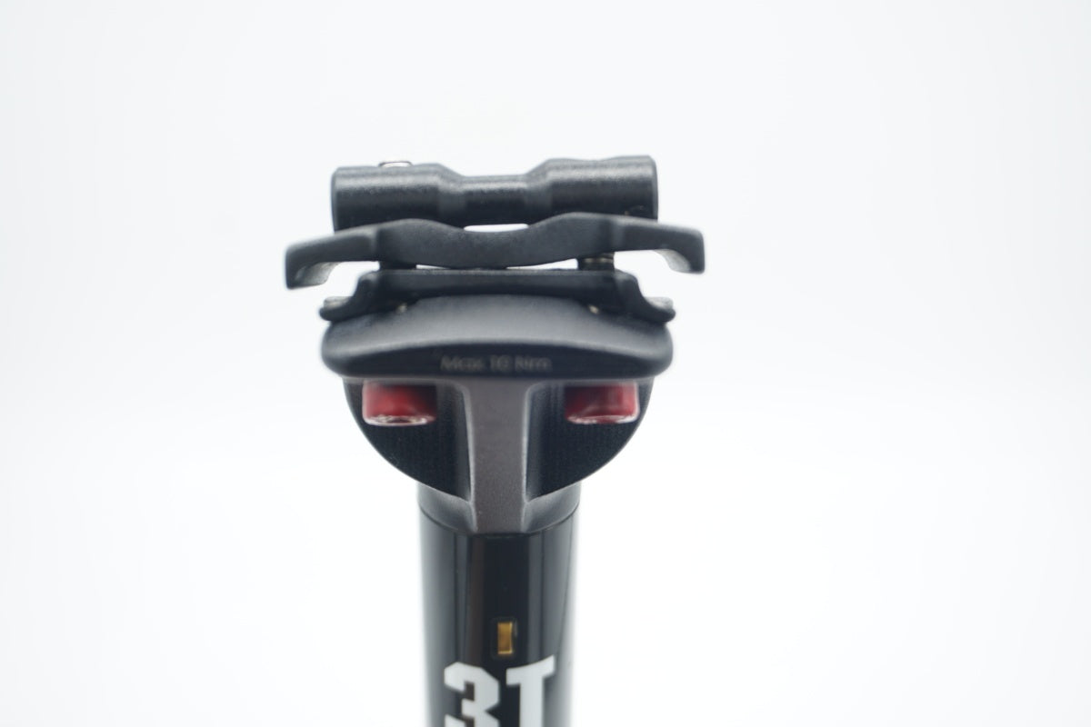3T 「スリーティー」 STYLUS 25 TEAM φ27.2 330mm シートポスト / 滋賀大津店