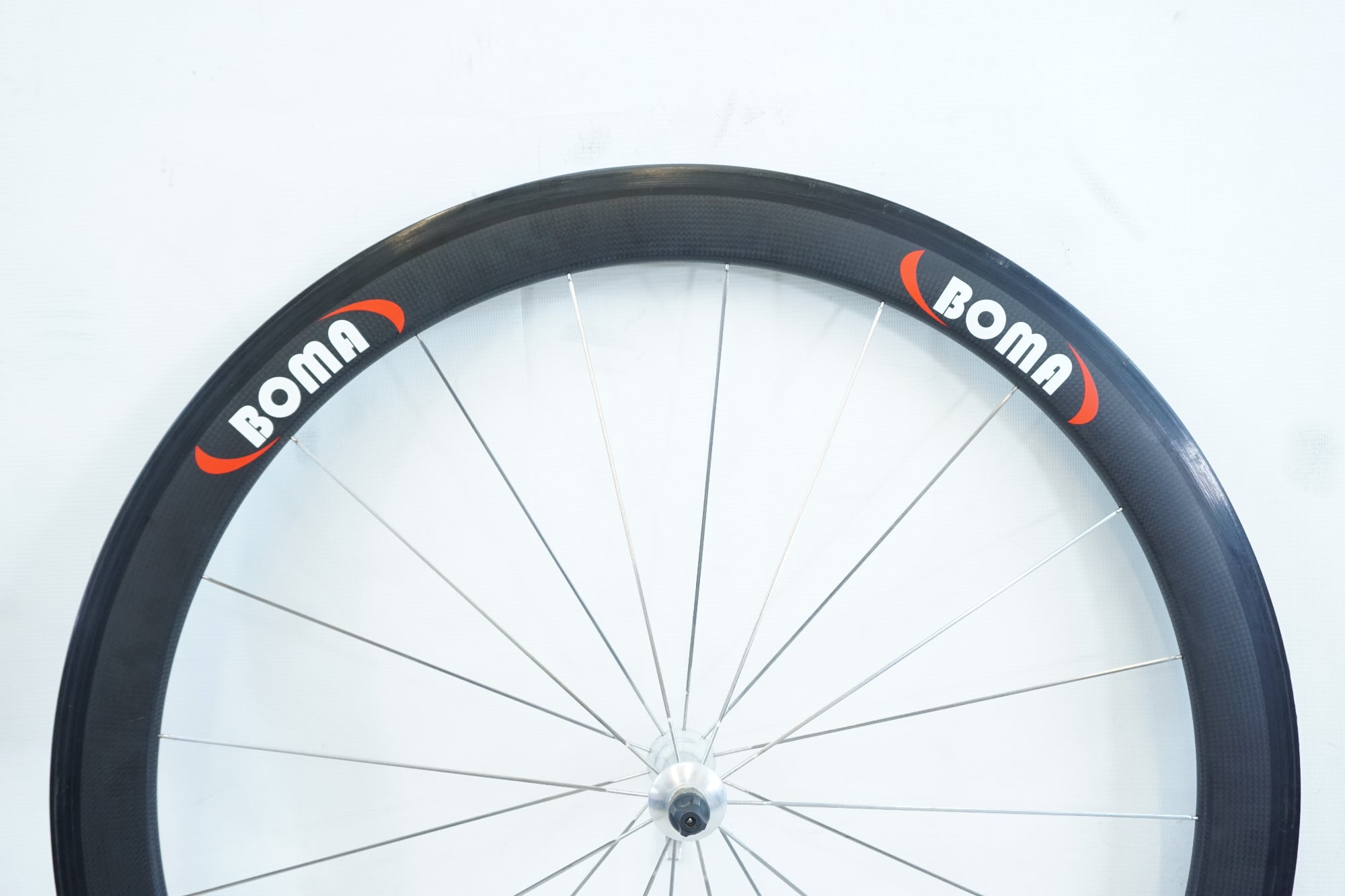 BOMA 「ボーマ」 TU シマノ 10S カーボンホイールセット / 有明ガーデン店