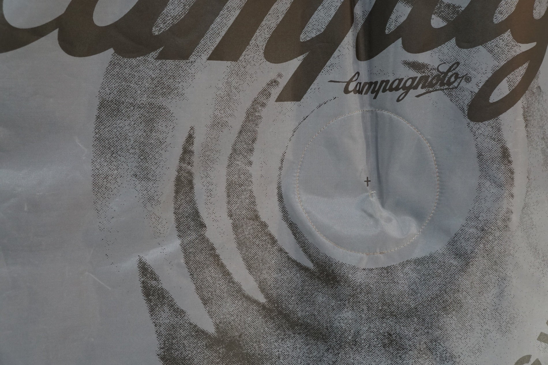 CAMPAGNOLO 「カンパニョーロ」 ホイールバッグセット / バイチャリ浦和ベース