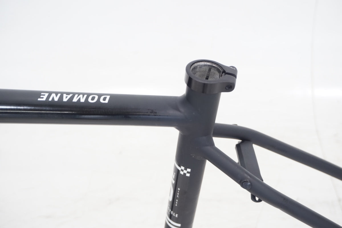 ジャンク TREK 「トレック」 DOMANE AL5 2025年モデル フレームセット / 滋賀大津店