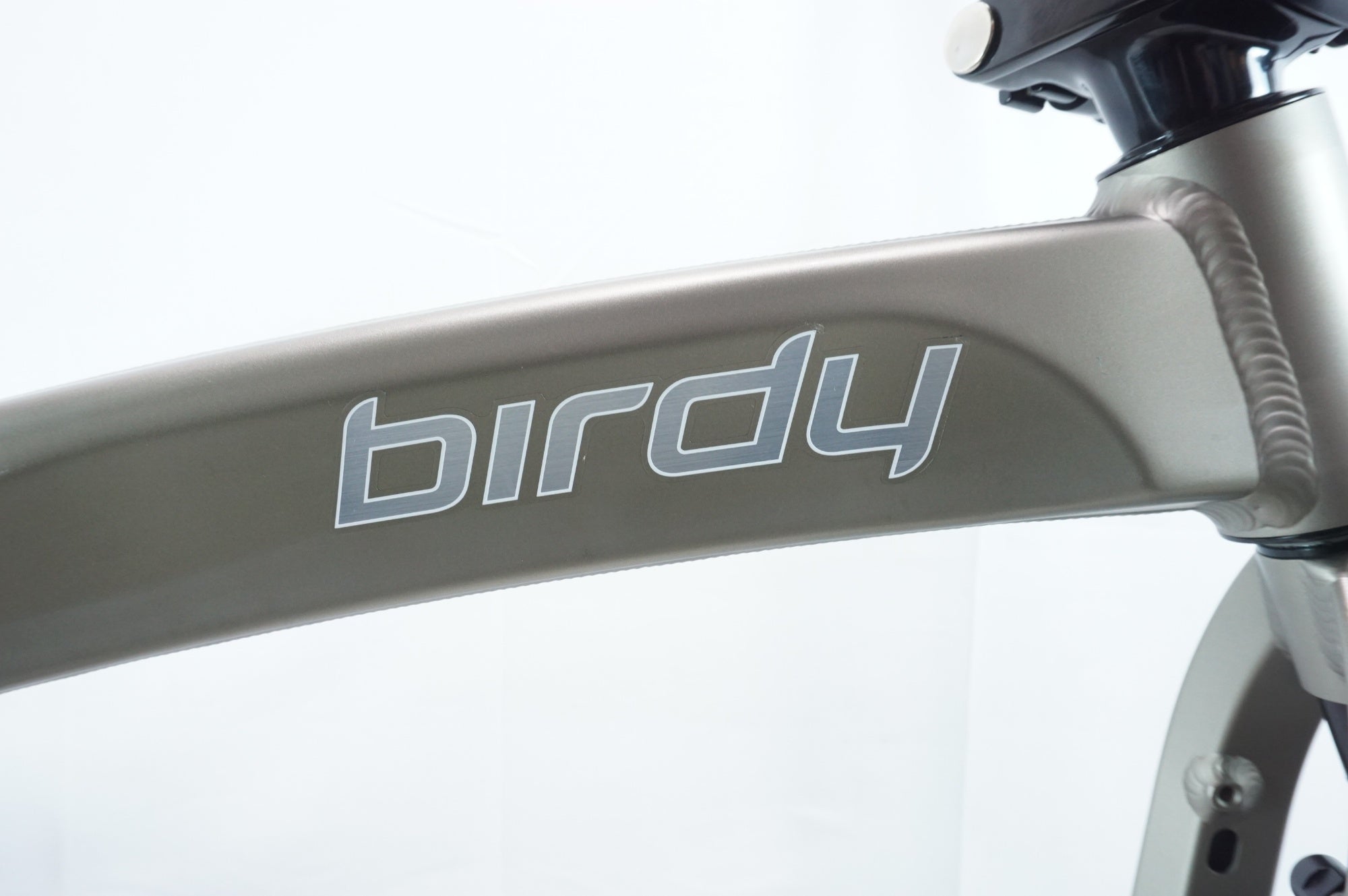 R&M 「リーズ＆ミュラー」 BIRDY STANDARD DISC 2019年モデル 18インチ 折り畳み自転車 / バイチャリ中目黒店