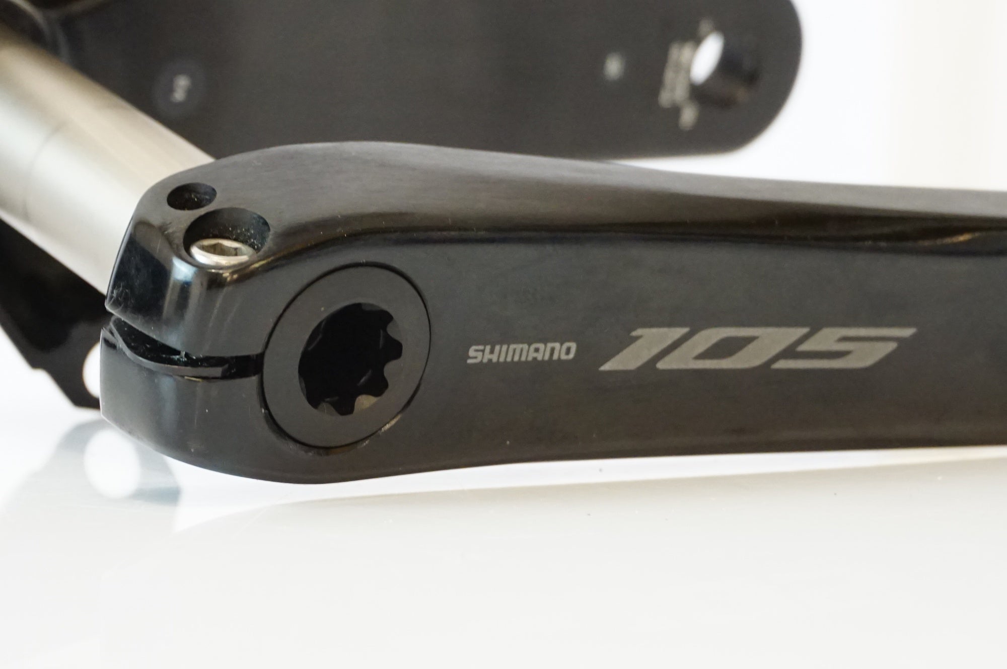 SHIMANO 「シマノ」 105 FC-R7100 170ｍｍ クランクセット / 浜松店