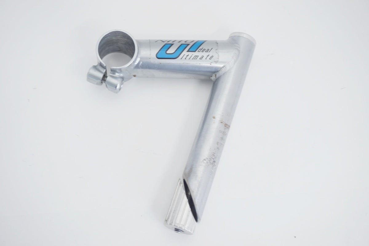 NITTO 「ニットー」 ULTIMATE Φ26.0 90mm ステム / 京都八幡店