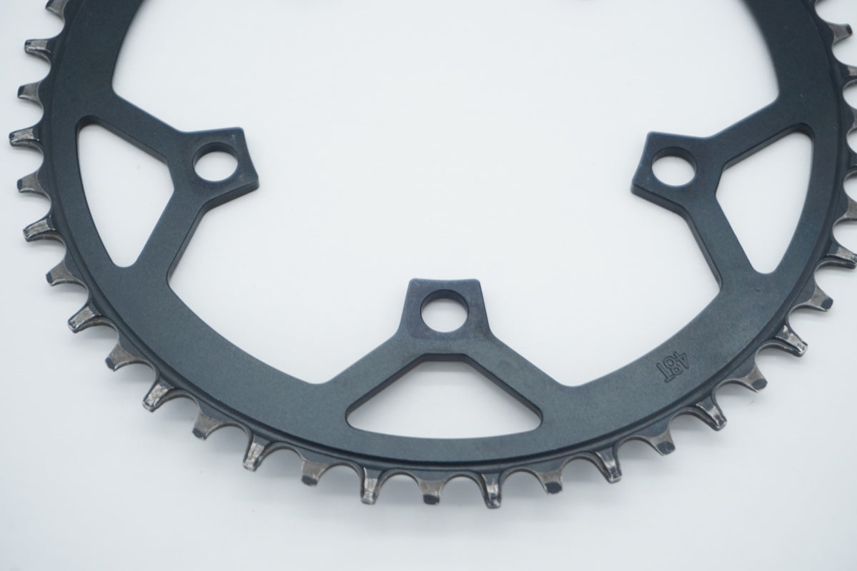 DECKAS 「デッカス」 DCW-051 48T チェーンリング / 滋賀大津店