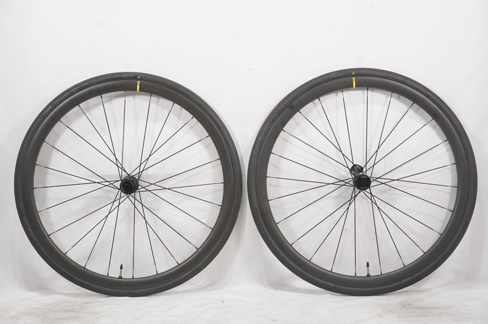 MAVIC 「マヴィック」 COSMIC SL 32 DISC シマノ11S ホイールセット / AKIBA店