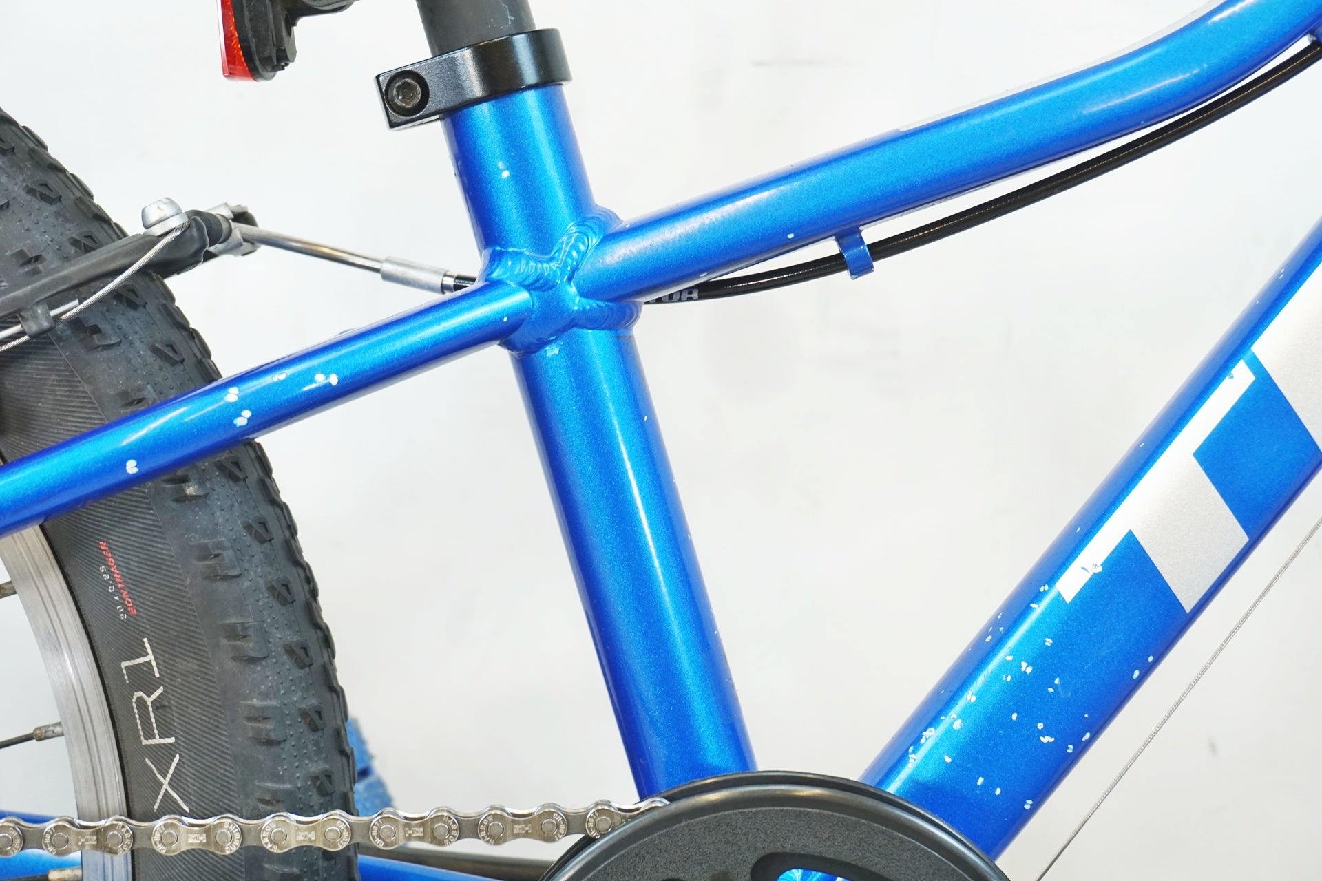 TREK 「トレック」 PRECALIBER 20 2020年モデル キッズバイク / 有明ガーデン店