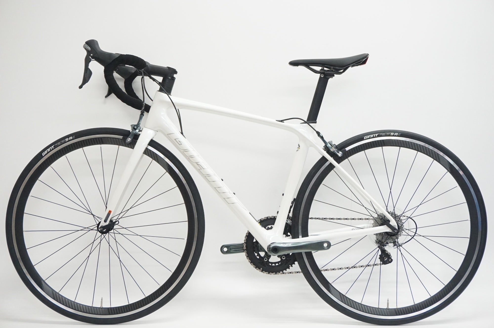 GIANT 「ジャイアント」 TCR ADVANCED 3 LTD 2025年モデル ロードバイク / 福岡店