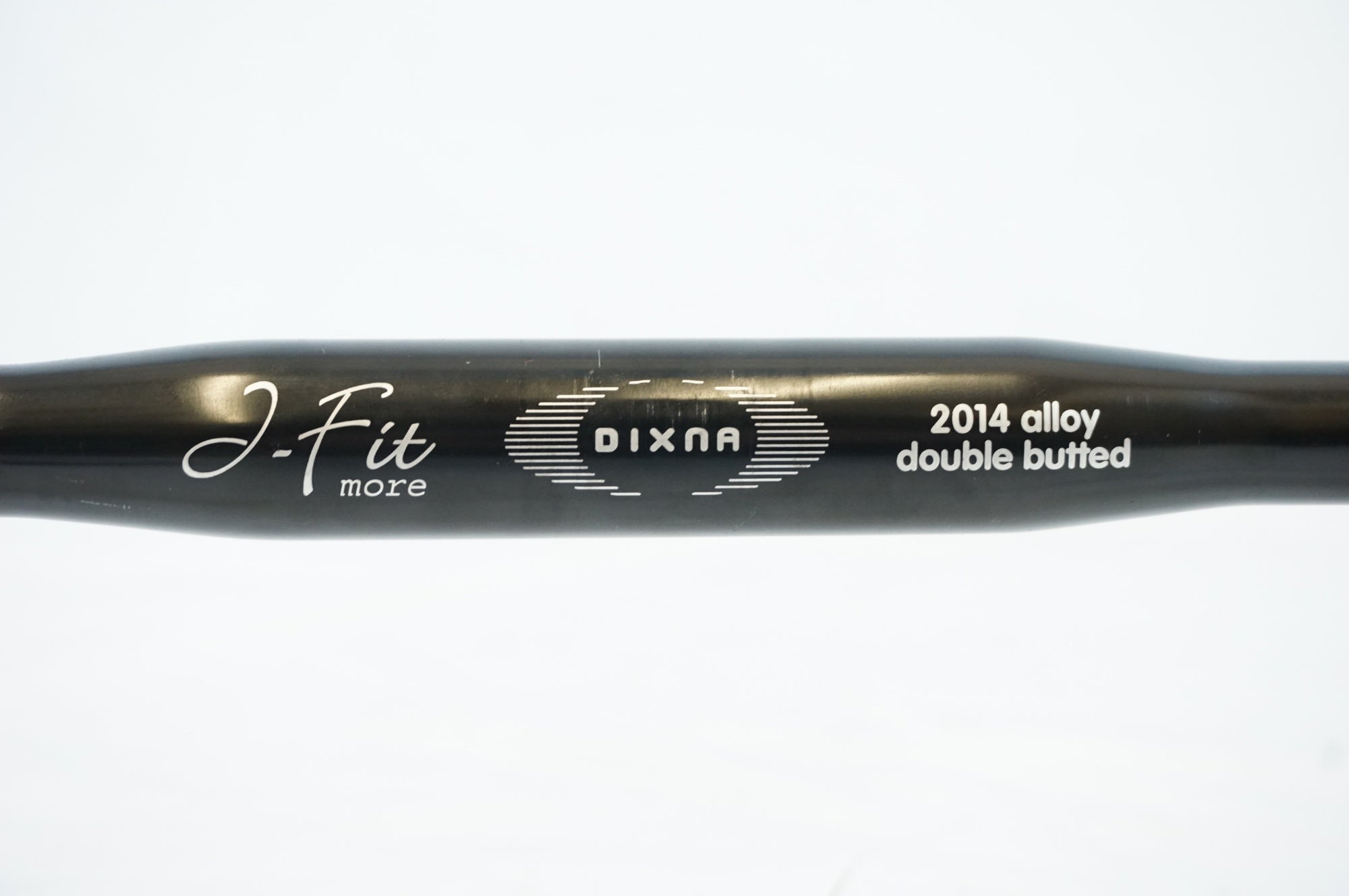 DIXNA 「ディズナ」 J-FIT MORE φ31.8 410mm ハンドル / 有明ガーデン店