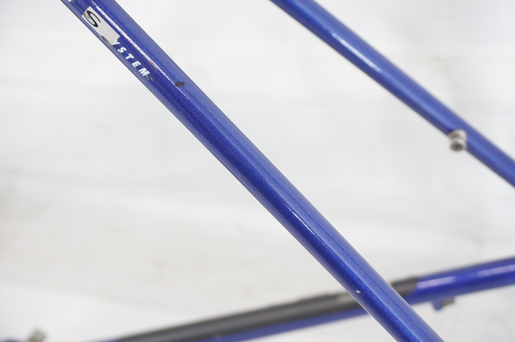 LOOK 「ルック」 KG171 1996年頃 フレームセット / 阪急塚口店