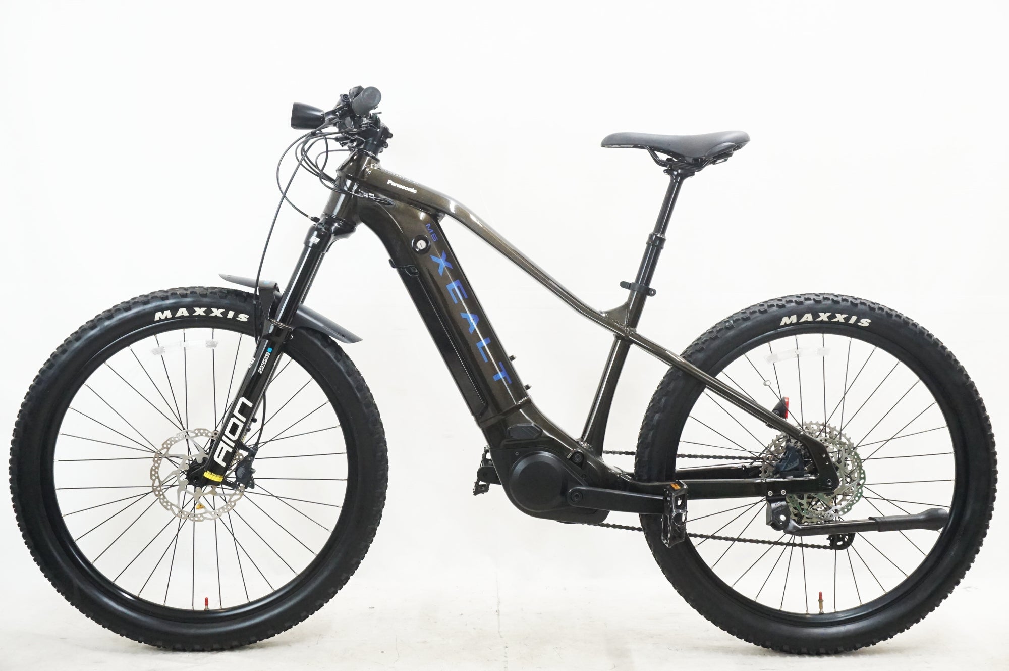 PANASONIC 「パナソニック」 XEALT M5 BE-GM51M 2024年モデル e-マウンテンバイク / 福岡店