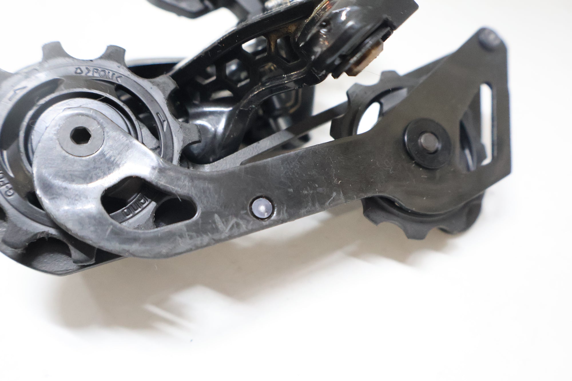 SHIMANO 「シマノ」 DURA-ACE RD-R9100 リアディレイラー / 高知店