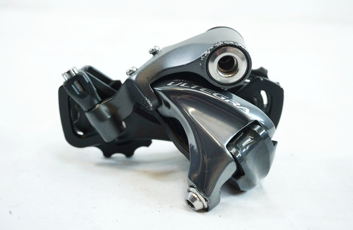 Shimano ULTEGRA 6800 コンポ一式【ブレーキキャリパーなし】 SHIMANO 「シマノ」 ULTEGRA 6800 コンポセット / 有明ガーデン店