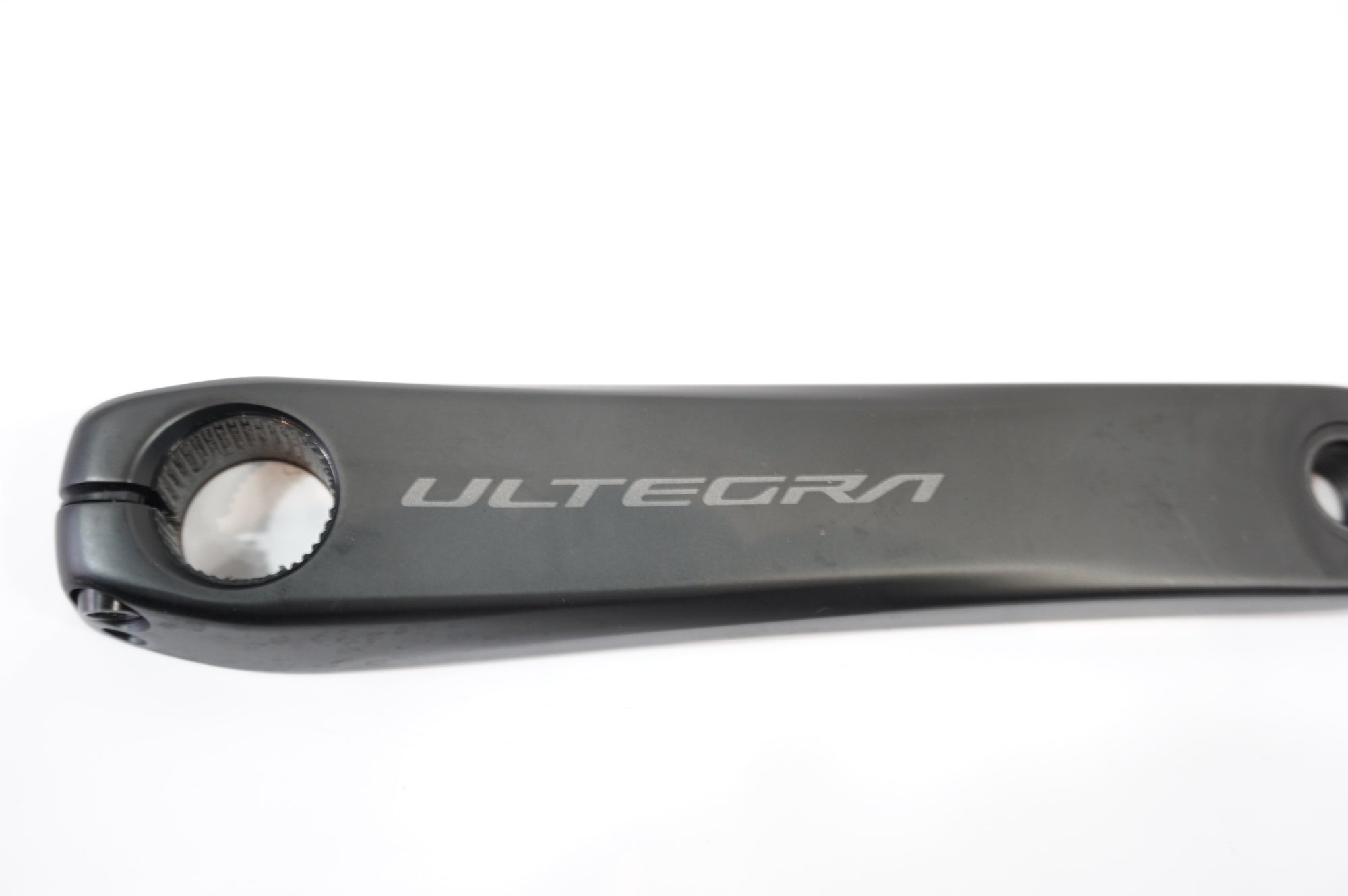 SHIMANO 「シマノ」 ULTEGRA FC-R8100 170mm クランクアーム