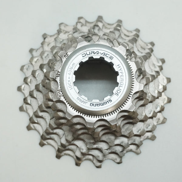 SHIMANO 「シマノ」 DURA-ACE CS-7400 12-23T スプロケット / 福岡店