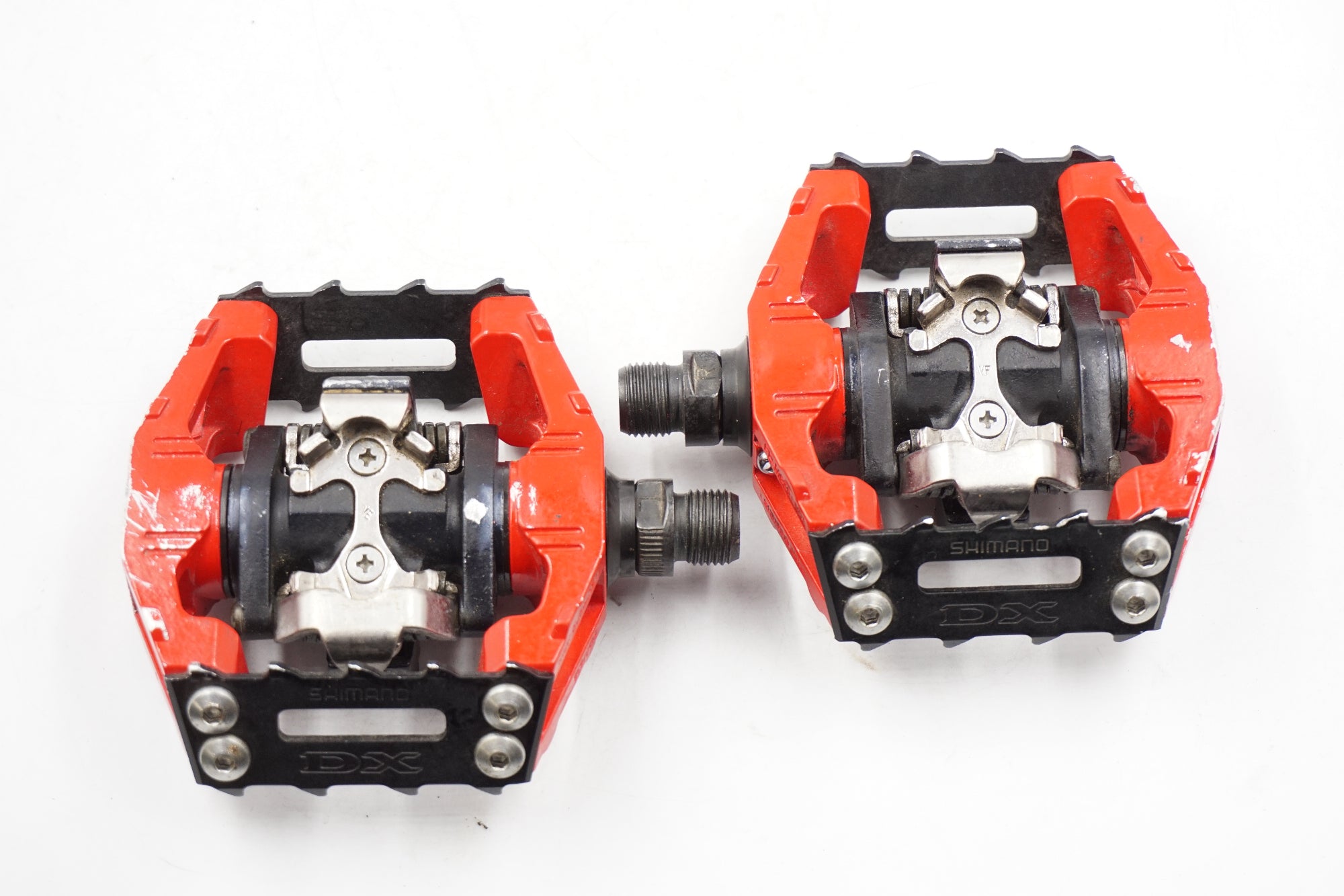 SHIMANO 「シマノ」 DX PD-M636 ペダル / 奈良店
