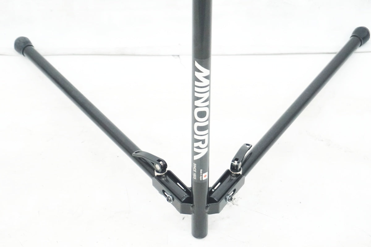 MINOURA 「ミノウラ」 メンテナンススタンド / 大阪美原北インター店