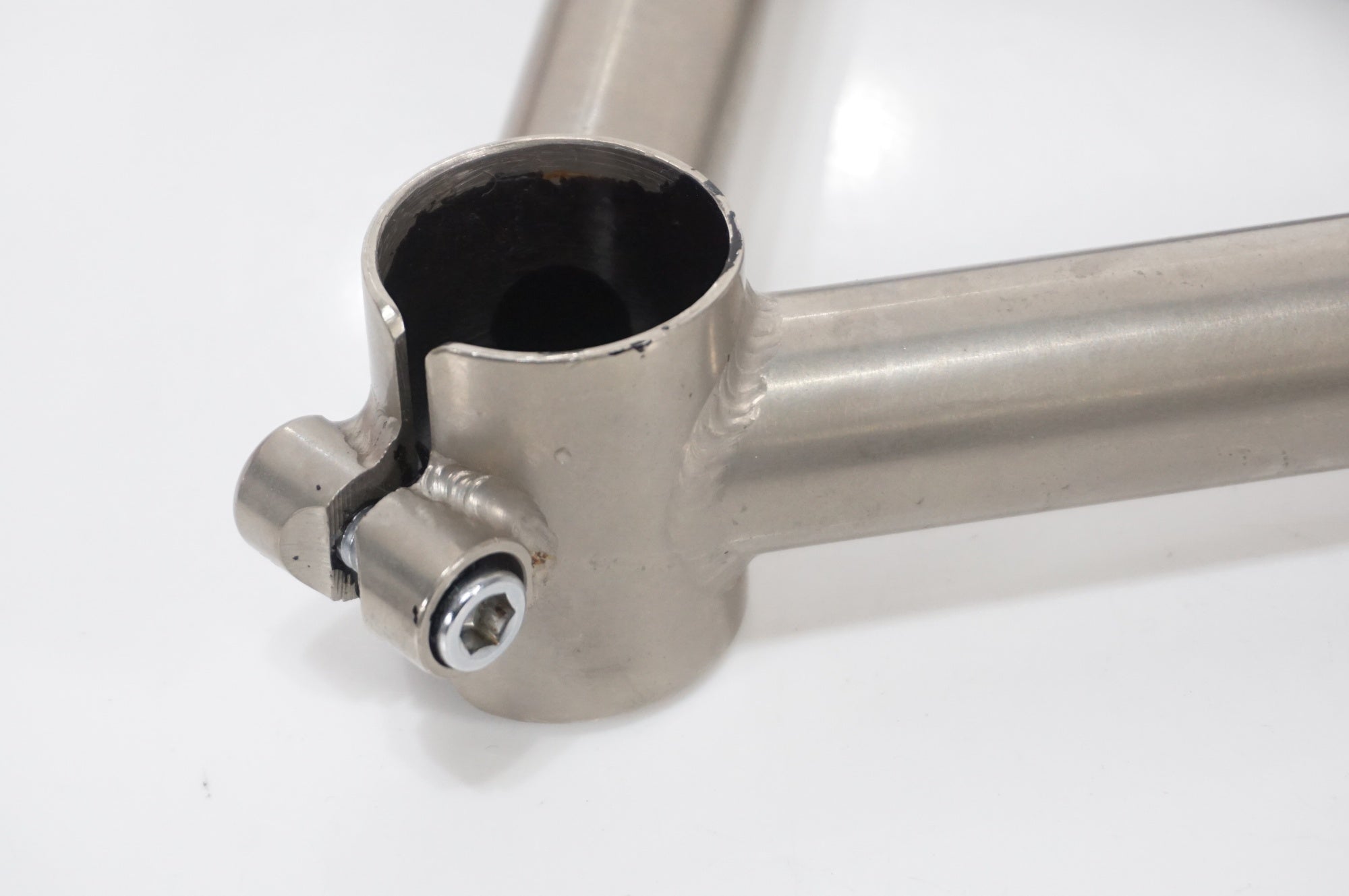 NITTO 「ニット」 FAIRWEATHER B903 bullmoose 630mm ハンドル / AKIBA