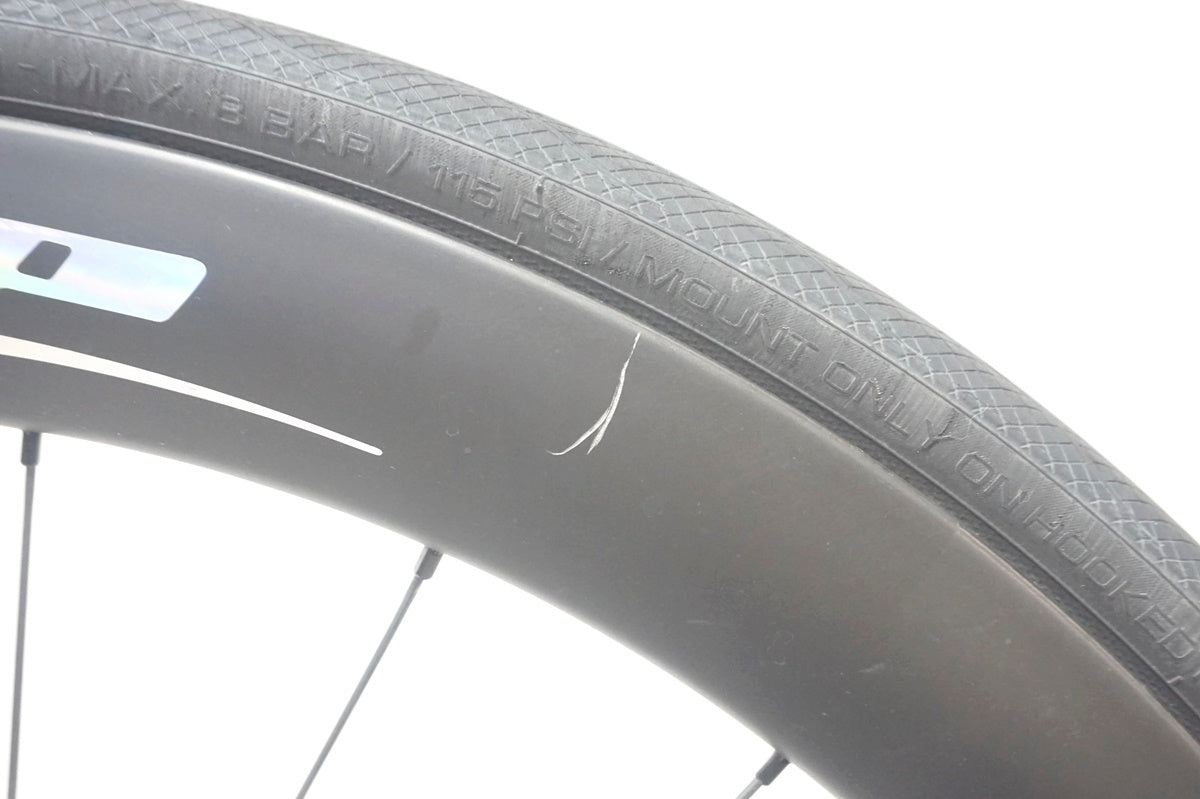 PRIME 「プライム」 RR-50 SE DISC SHIMANO 11s ホイールセット / 大阪門真店 ｜ バイチャリ公式オンラインショップ  【スポーツ自転車買取販売専門店】