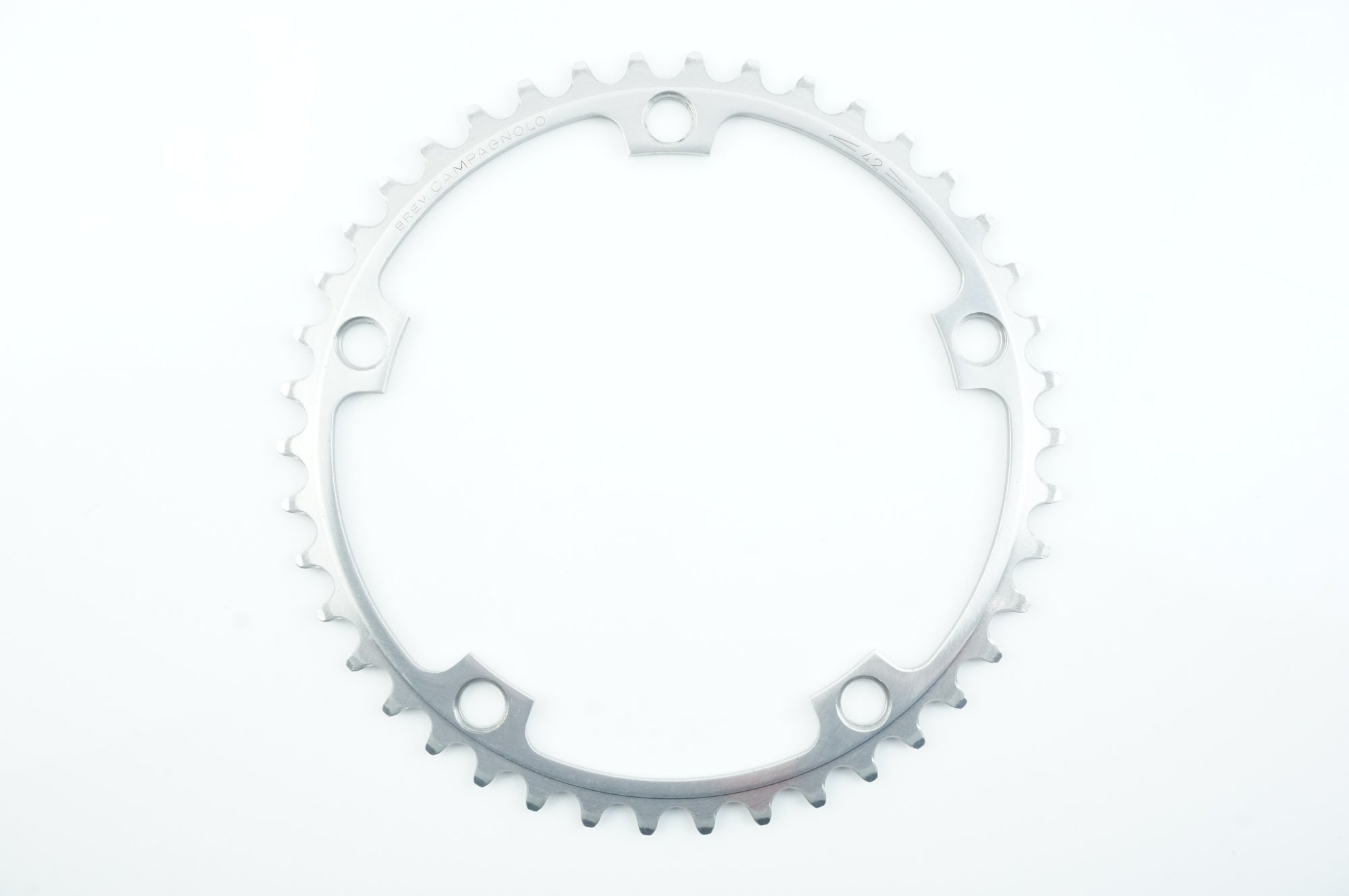 CAMPAGNOLO 「カンパニョーロ」 SUPER RECORD 42T チェーンリング / 中目黒店