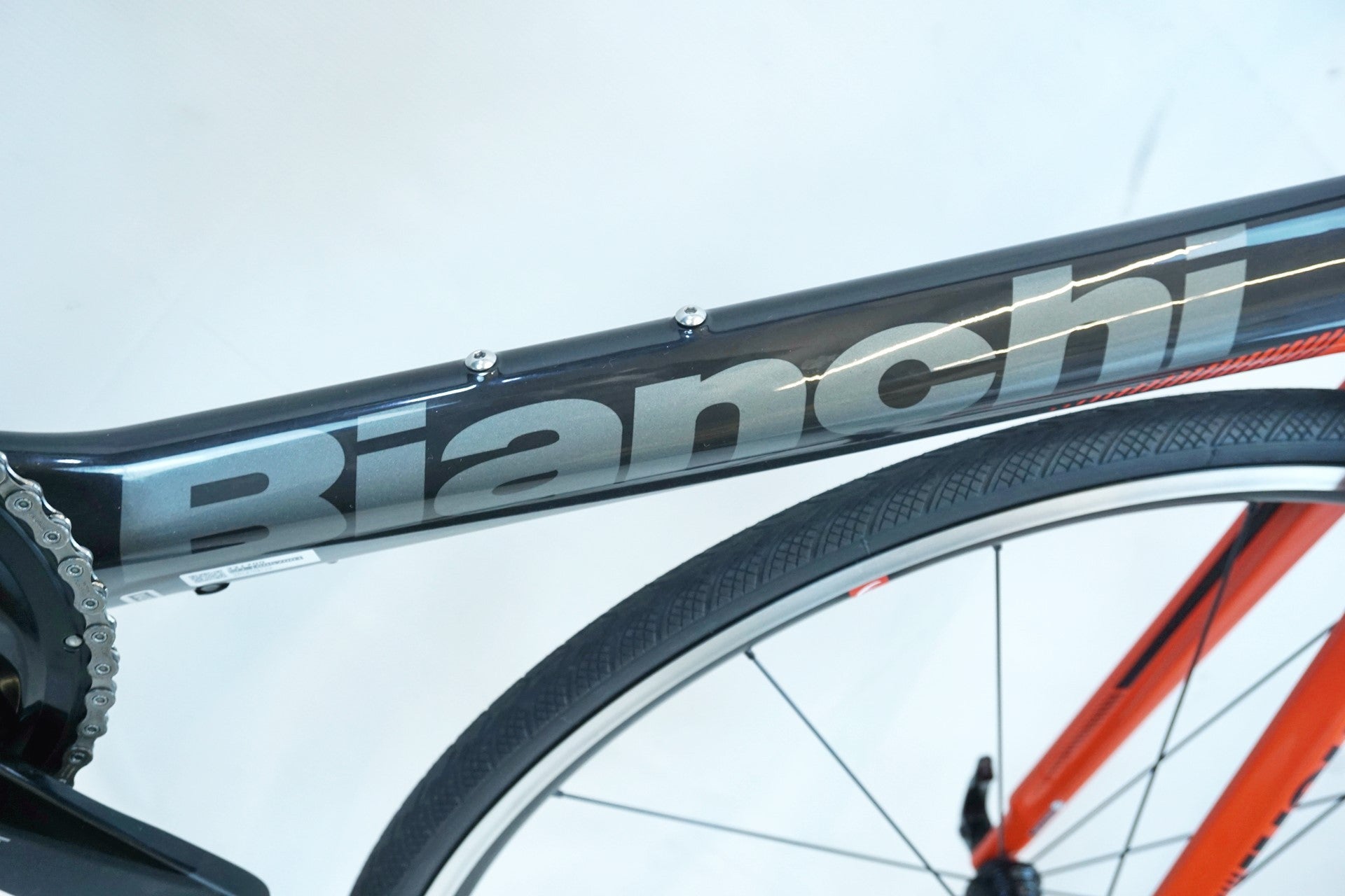 BIANCHI 「ビアンキ」 OLTRE XR3 105 2019年モデル ロードバイク / 有明ガーデン店