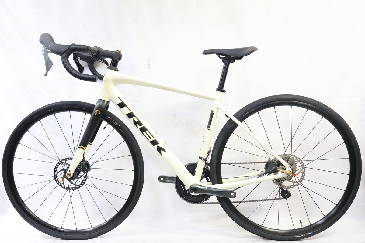 TREK 「トレック」 DOMANE AL4 GEN4 2024年モデル ロードバイク / 高知店
