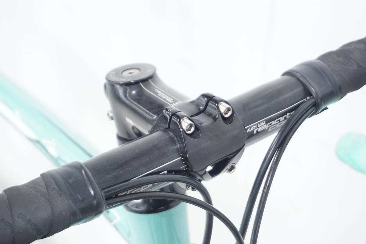 BIANCHI 「ビアンキ」 VIANIRONE7 PRO 2016年モデル ロードバイク / 滋賀大津店