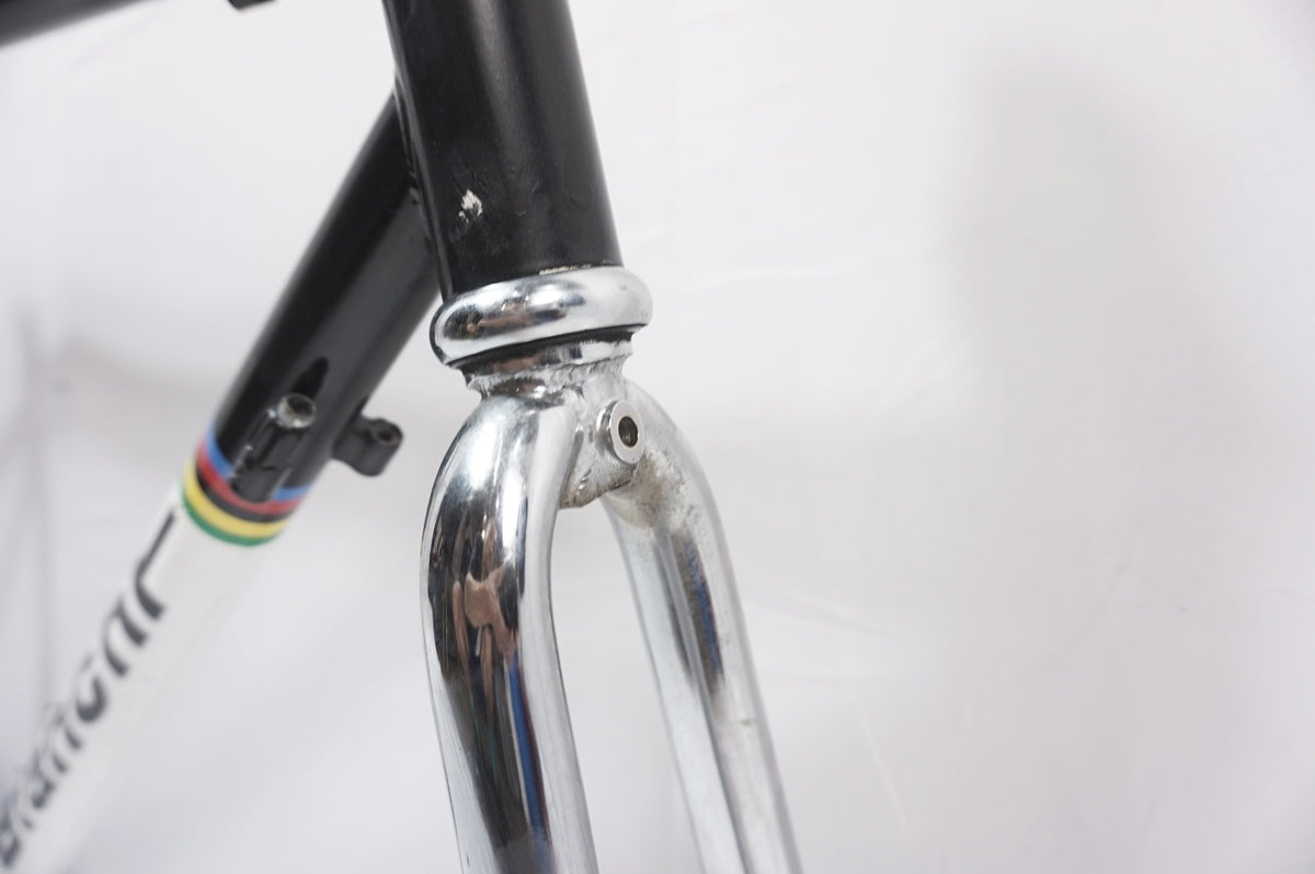 ミミタコ Bianchi trevigrio アルミフレーム 丸の内】フレームセット在庫のご案内 - BIANCHI-STORE